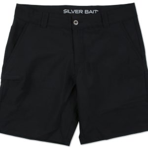 Men's Outdoor Solid Shorts