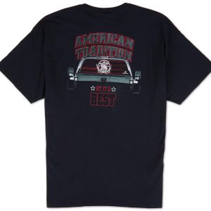 Big Men's Graphic Tee