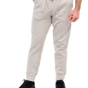 Men's Active Solid Joggers