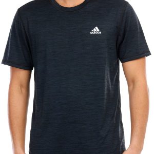 Men's Active Logo Tee