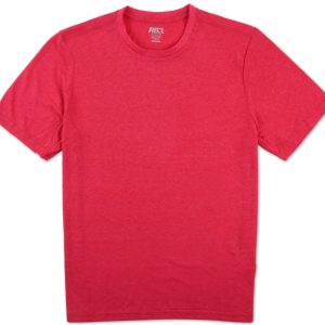 Men's Active Solid Tee