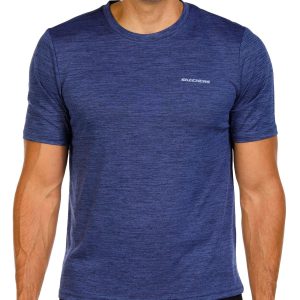 Men's Active Space Dye Shirt