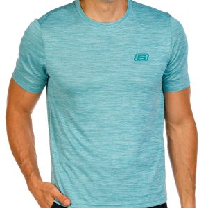 Men's Active Space Dye Shirt