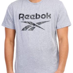 Men's Active Logo Tee