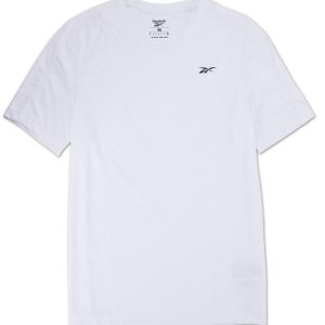 Men's Solid Active Tee