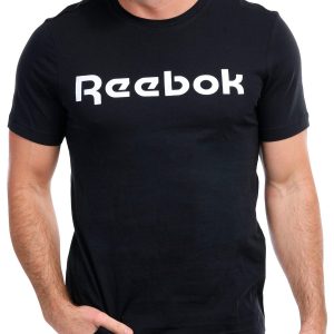 Men's Active Logo Tee