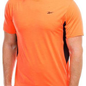 Men's Active Logo Tee