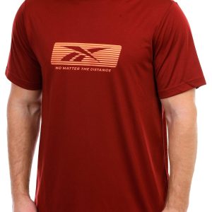 Men's Active Logo Tee