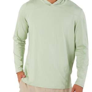 Men's Active Pullover Shirt