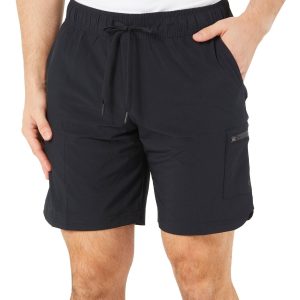 Men's Active Woven Training Shorts