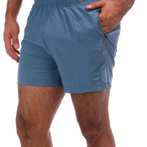 Men's Active Solid Shorts