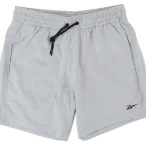 Men's Active Solid Shorts