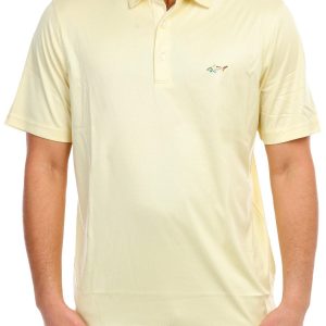 Men's Double Dash Performance Polo