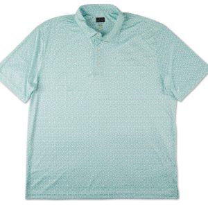 Men's Active Polo Shirt