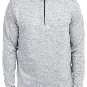 Men's Quarter Zip Shirt