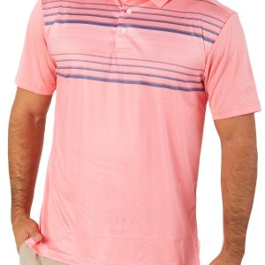 Men's Active Polo Shirt