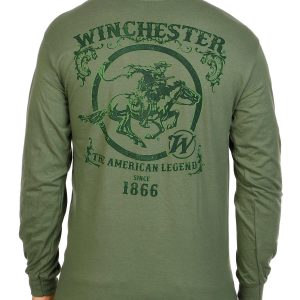 Men's Outdoor Graphic Tee