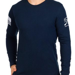 Men's Outdoor Logo Tee