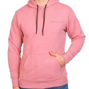 Men's Active Logo Hoodie