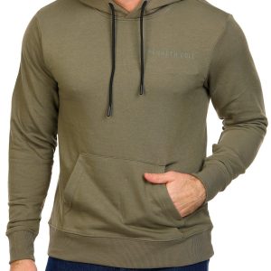 Men's Active Hoodie