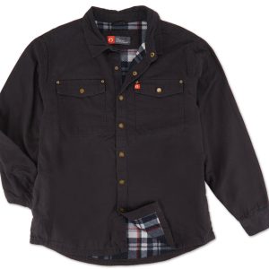 Men's Outdoor Solid Jacket