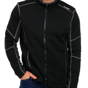 Men's Zip Up Jacket