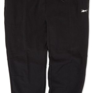 Big Men's Active Solid Joggers