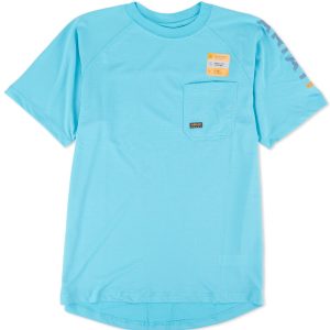 Men's Outdoor Solid Tee