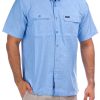Men's Outdoor Button Down Shirt