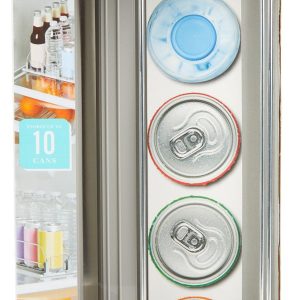 10 Can Self Vending Drink Dispenser